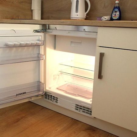 Easy Stay Apartment 2 Oberboihingen Zewnętrze zdjęcie