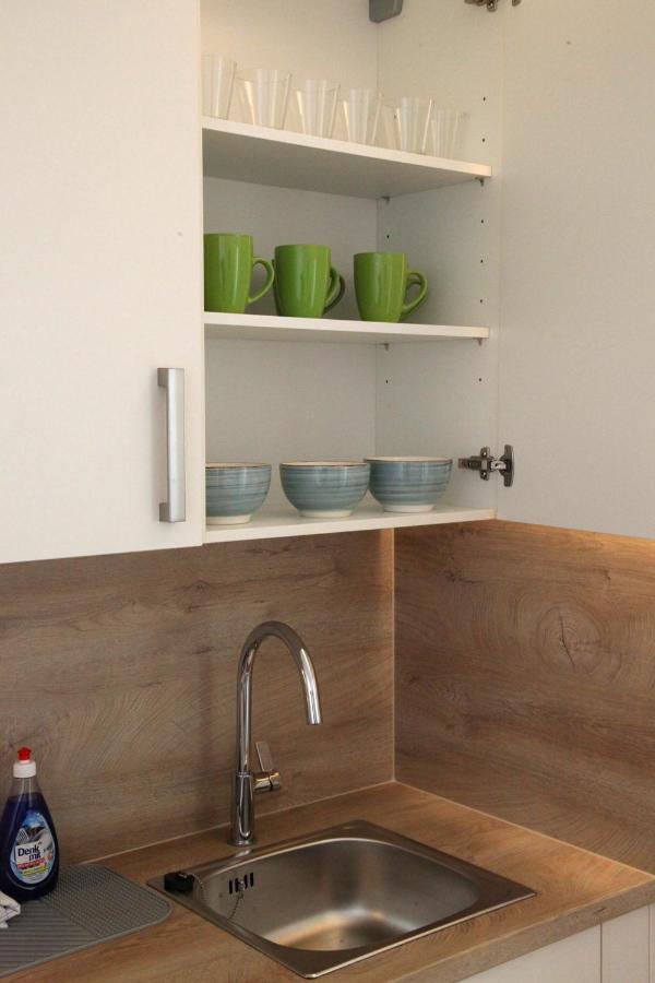 Easy Stay Apartment 2 Oberboihingen Zewnętrze zdjęcie