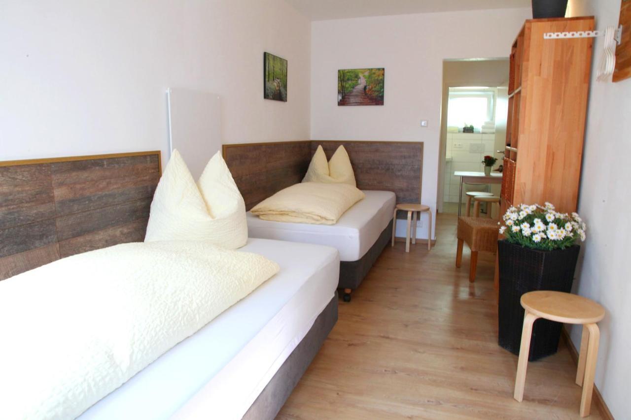 Easy Stay Apartment 2 Oberboihingen Zewnętrze zdjęcie