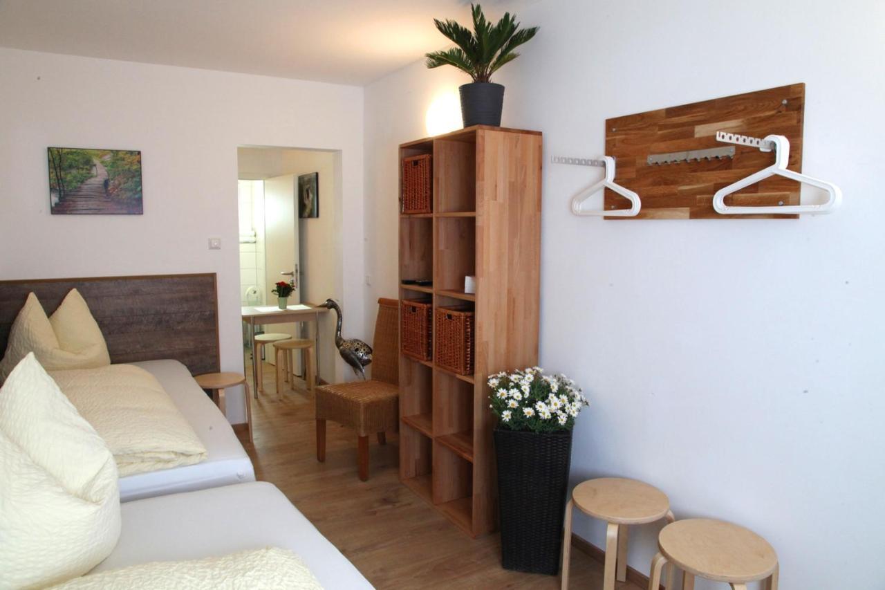Easy Stay Apartment 2 Oberboihingen Zewnętrze zdjęcie