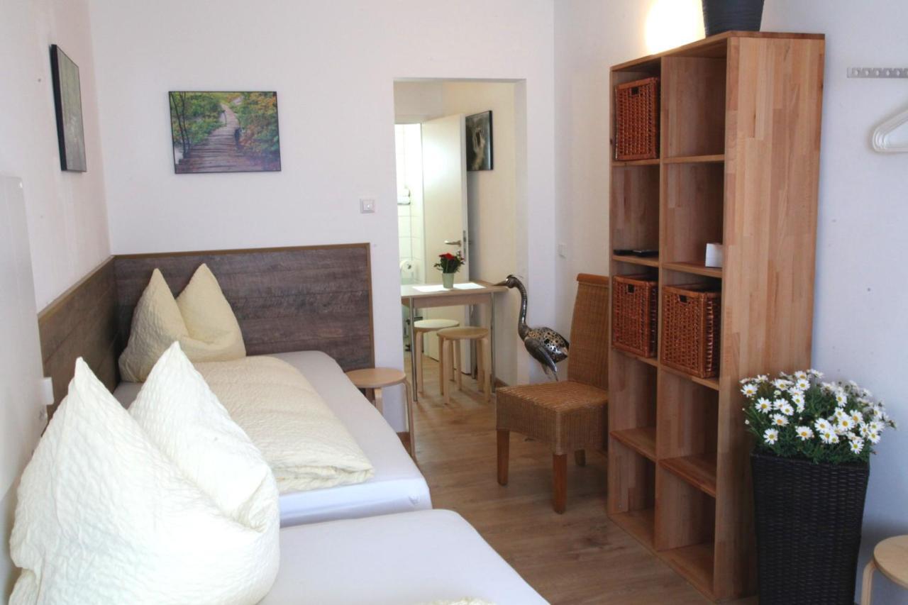 Easy Stay Apartment 2 Oberboihingen Zewnętrze zdjęcie