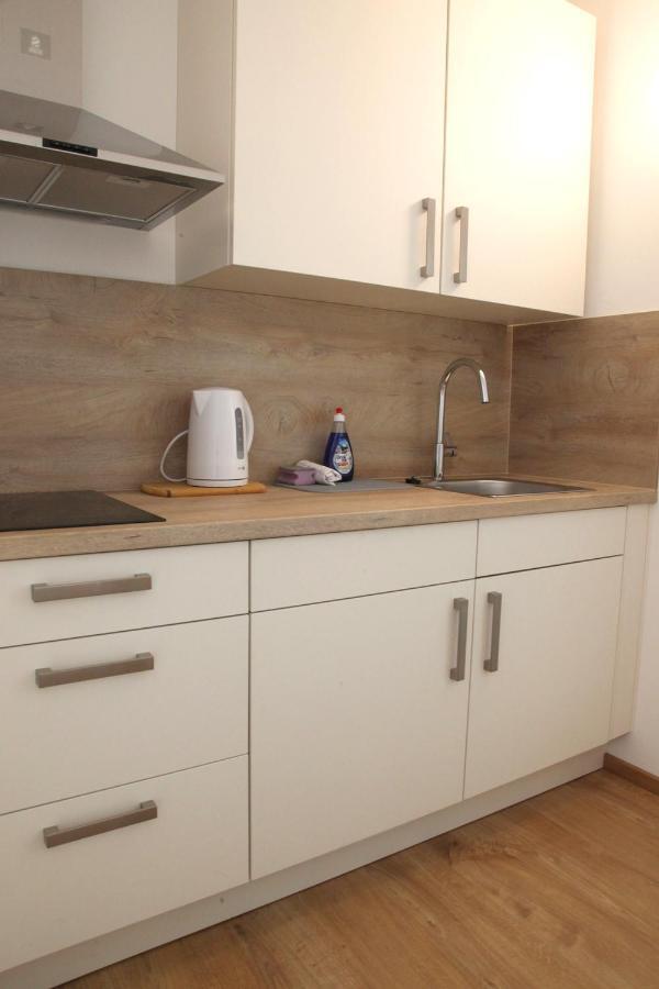 Easy Stay Apartment 2 Oberboihingen Zewnętrze zdjęcie