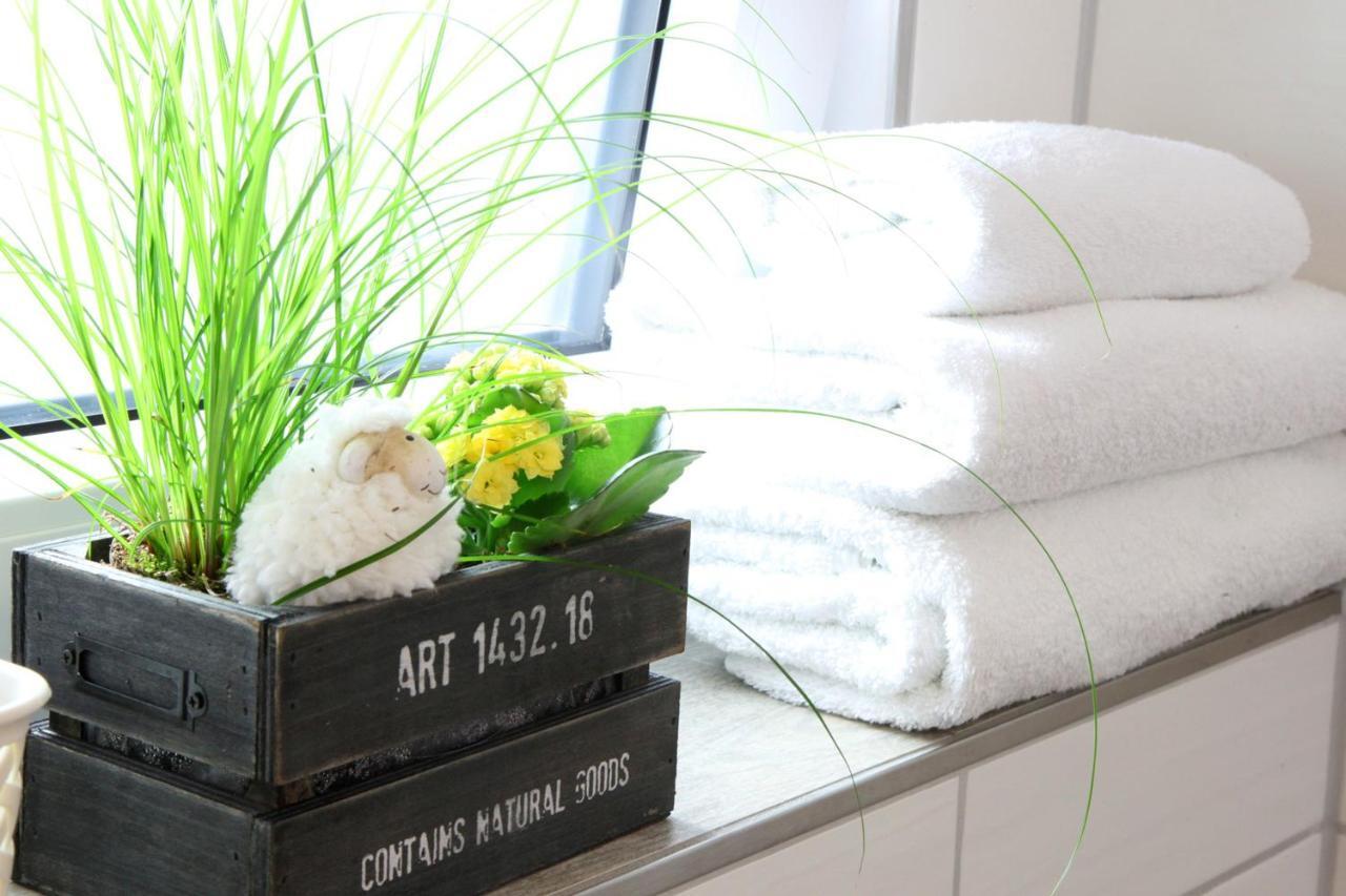 Easy Stay Apartment 2 Oberboihingen Zewnętrze zdjęcie