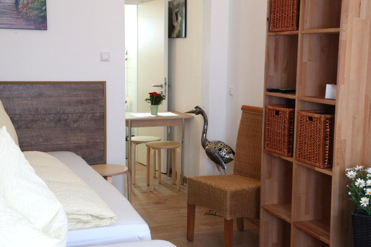 Easy Stay Apartment 2 Oberboihingen Zewnętrze zdjęcie